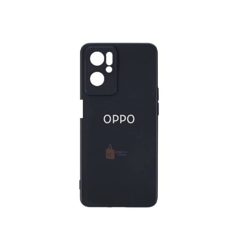 Oppo F Pro Back Cover Camera Bump Protector Case Symlcart