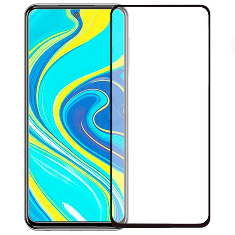 note 9 front and back glass replacement