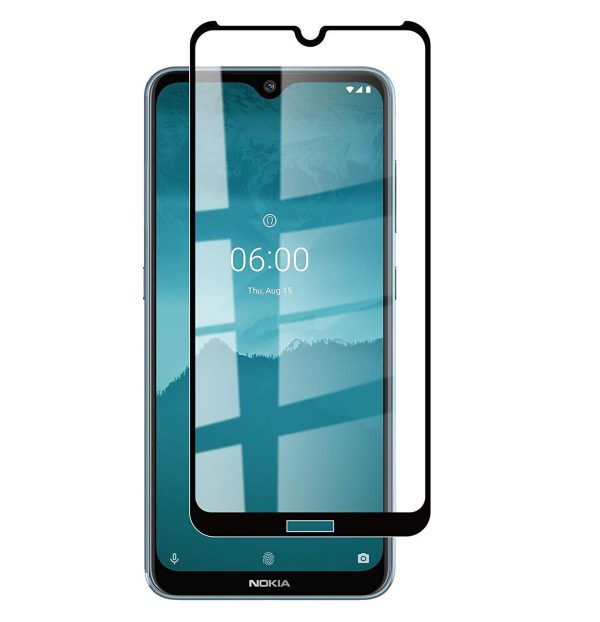 Nokia 5.3 OG Tempered Glass