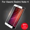 Redmi Note 4 Original 2.5D Curved Edge to Edge to Edge Tempered Glass