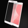 Redmi Note 4 Original 2.5D Curved Edge to Edge to Edge Tempered Glass
