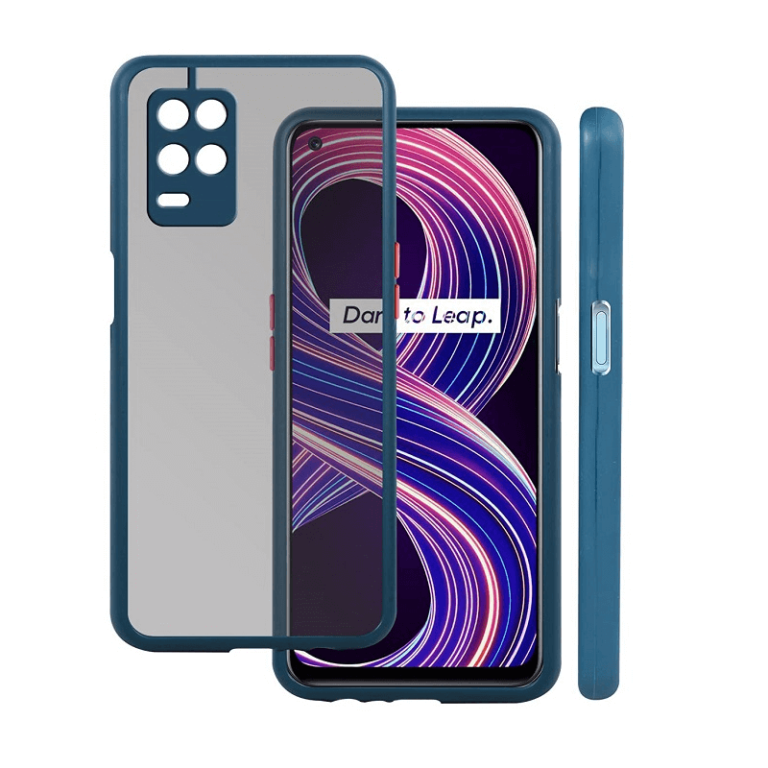 Xiaomi 11i back Cover Xiaomi Mi 11i 5G Back Cover SymlCart