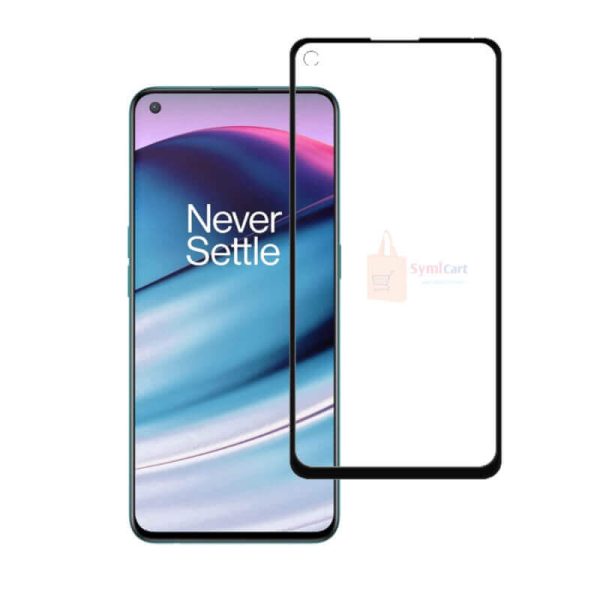 OnePlus Nord CE 5G/Nord 2T//2 5G/RT/OnePlus Nord 2/ Nord CE 2 Lite Tempered Glass