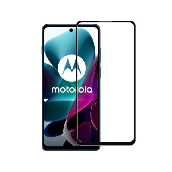 Moto e32s/Motorola edge 30 pro/Motorola G31/Moto E40 /Motorola Edge 20/Moto G200 Tempered glass
