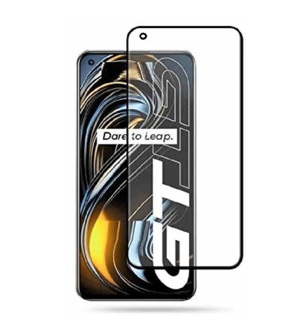 Realme GTneo 2 Tempered Glass