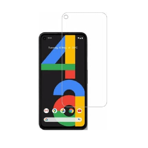 Google Pixel 4A Screen Protector