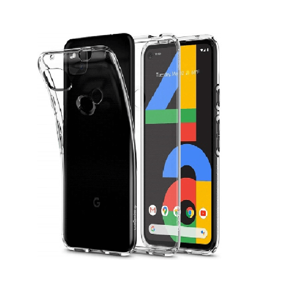 Gooogle Pixel 4A Back Cover