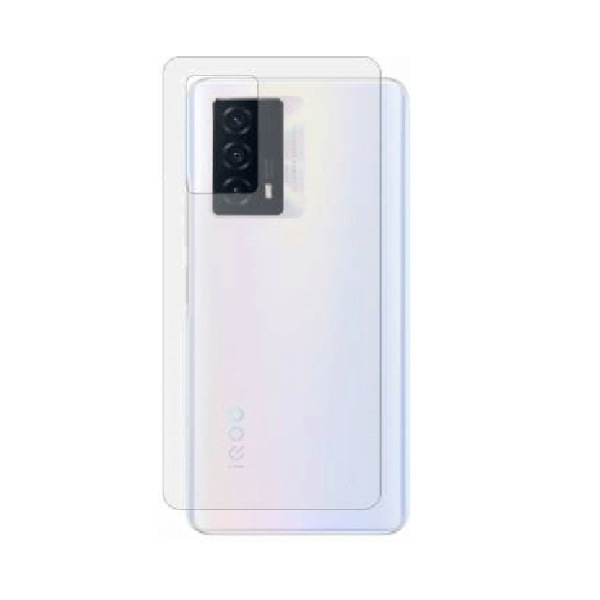 redmi note 11t 5g/iQoo Z5 5G Back glass protector