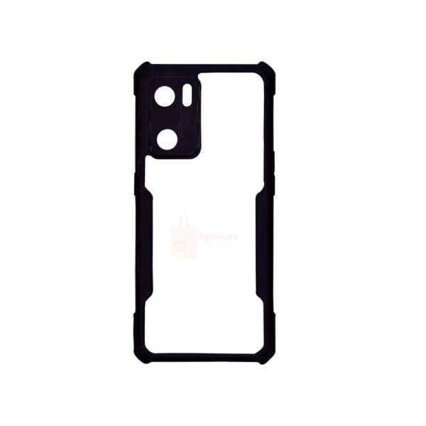 Oppo F21 Pro/OnePlus Nord CE 2 5G/Reno 7 5G Back Cover |
