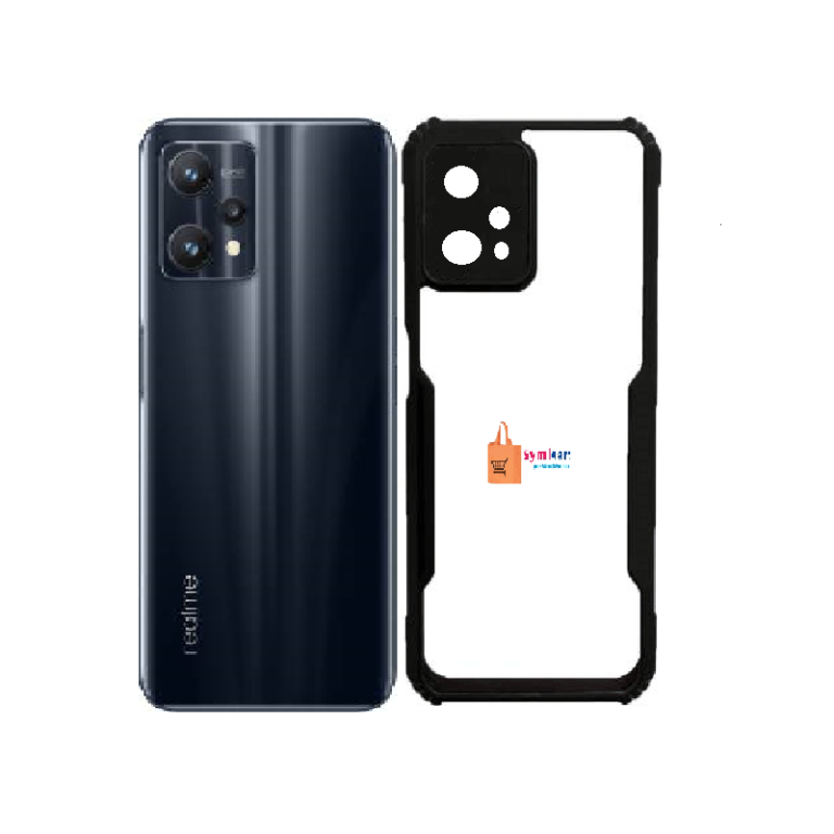 Motorola G82 5G Back Cover Moto G82 Back Case SymlCart