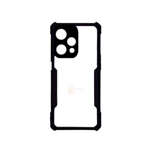 realme 9 4G/5G/OnePlus Nord CE 2 Lite back Cover