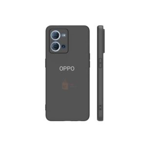 OPPO F21 Pro Back Cover