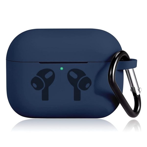 AirPods Pro Cover with Keychain
