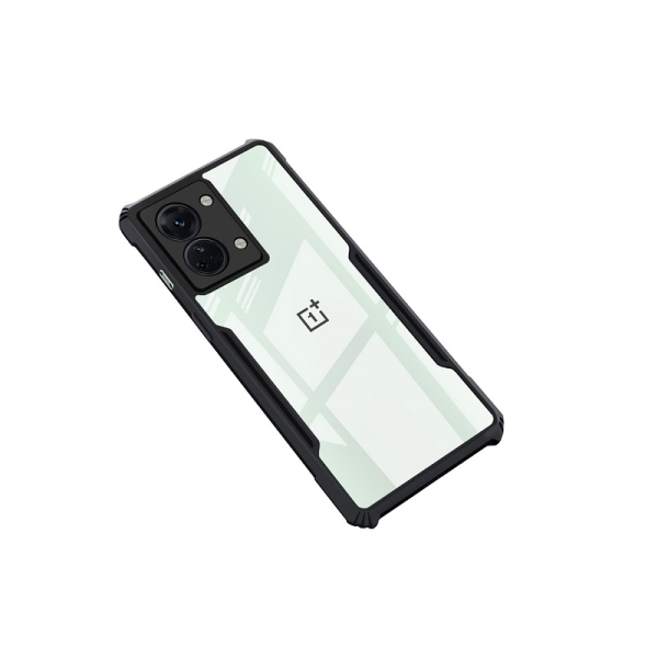 OnePlus Nord 2T back Cover |