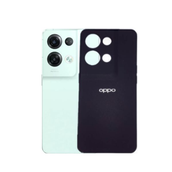 OPPO Reno 8 Pro Back Cover