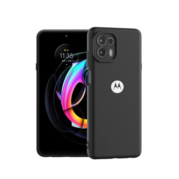 Motorola Edge 20 Fusion Back Cover