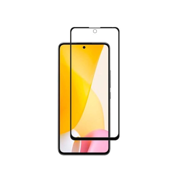 Samsung Galaxy S23/Xiaomi 12 Lite 5G Tempered Glass
