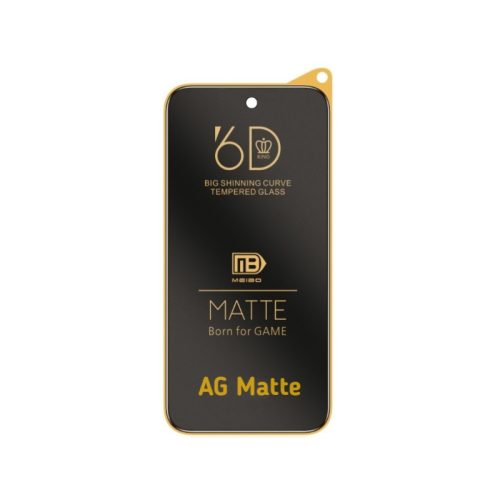 POCO M4 Pro 5G Matte Tempered Glass