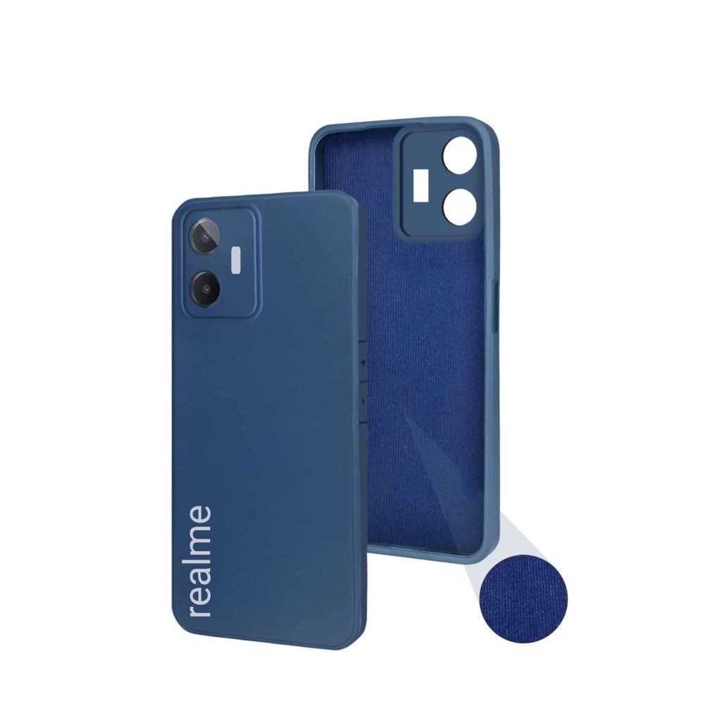 waterproof silicone realme 10 pro back cover