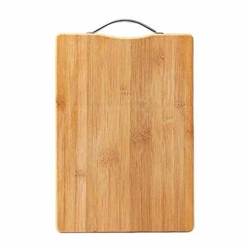 Viral Craft chopping Board | Aluminium Holder board |