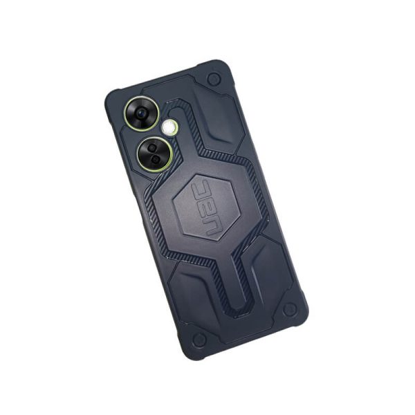 OnePlus Nord CE 3 Lite back Cover