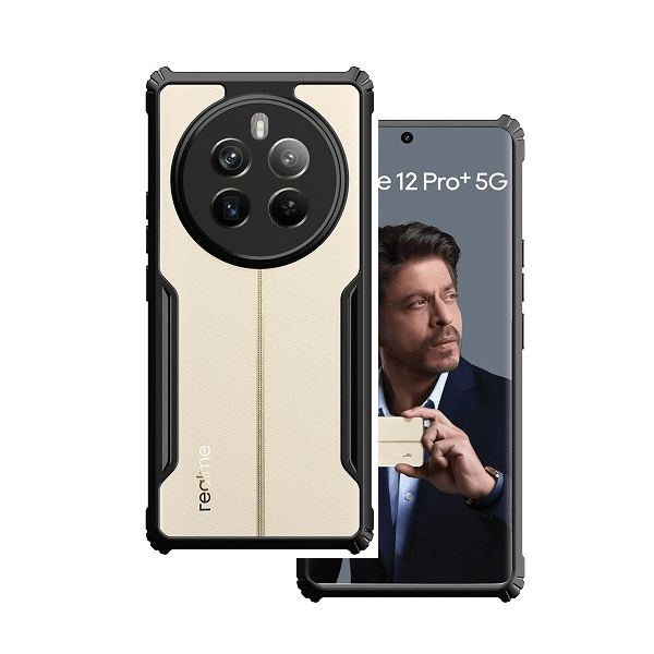 realme 12 pro 5g mobile back cover