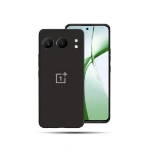 OnePlus Nord 4 5G back Cover