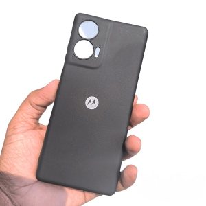 Moto G96 5G / Moto Edge 50 fusion/Moto G85 5G back Cover