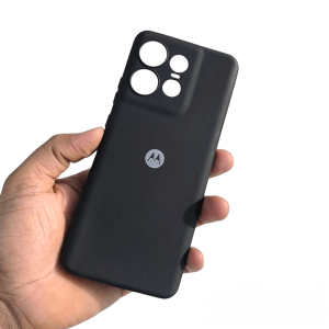 Motorola Edge 50 Pro 5G Back Cover