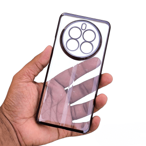 Realme 12 Pro 5G back Cover