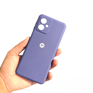 Moto G64 5G back Cover