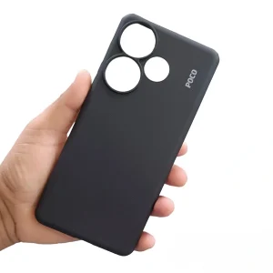 POCO F6 5G Back Cover