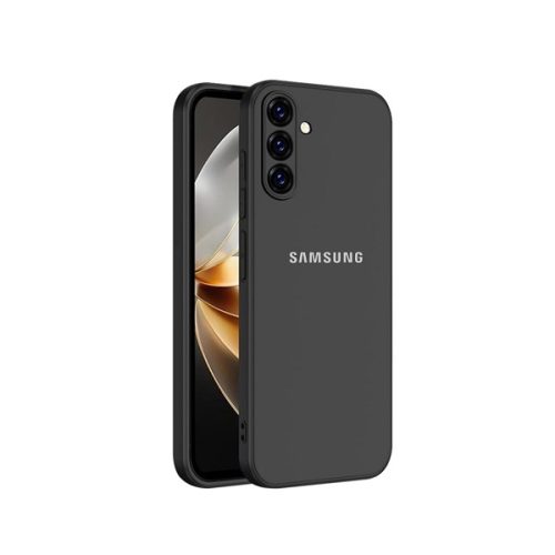 Samsung Galaxy F55 5G back Cover