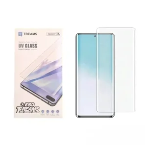 Moto G85 5G/Realme Gt 6 5G/OPPO F27 Pro Plus 5G Tempered Glass