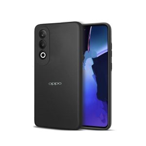 OPPO K12X 5G back Cover