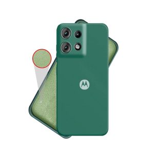 Moto G86 Power 5G/Moto Edge 50 5G back Cover