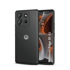 Moto Edge 50 5G Back Cover