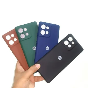 Moto g75 5G/MOTO Edge 50 Neo 5G back Cover