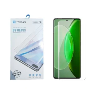 Lava Blaze X 5G//OPPO Reno 12 5G/Realme 13 Pro 5G Tempered Glass