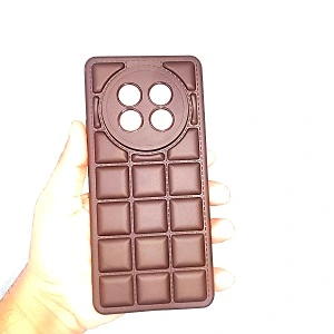 Realme 13 Pro 5G Cadbury Case