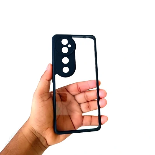 VIVO V40 Pro 5G back Cover