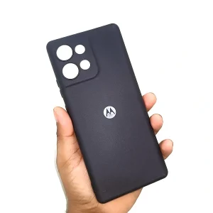 Moto Edge 70 5G/Moto g75 5G/MOTO Edge 50 Neo 5G back Cover