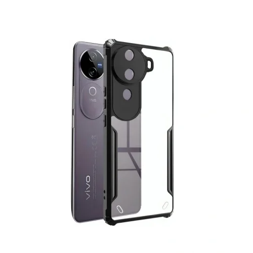 Iqoo Z9s 5G back Cover