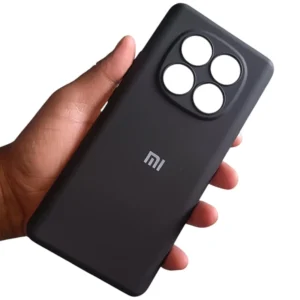 Redmi Note 14 Pro Plus back Cover