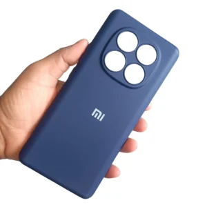 Redmi Note 14 Pro/Poco X7 5G back Cover