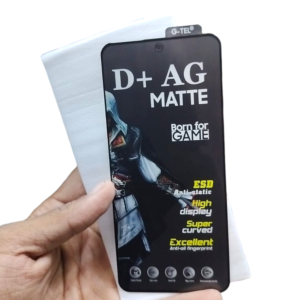 Moto Edge 50 Neo 5G Matte Tempered Glass