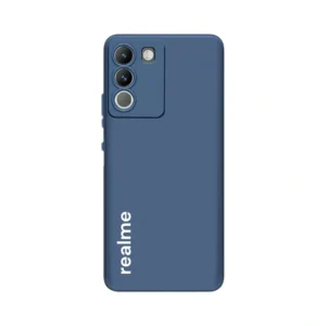 Realme 14x 5G back Cover