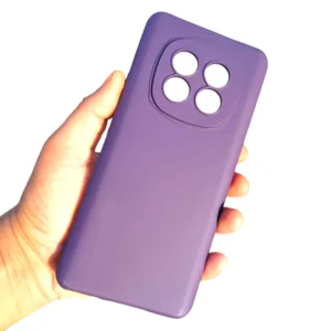 Redmi Note 14 Pro back Cover