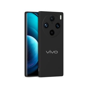 VIVO X200 Pro 5G Silicon Cover