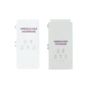 VIVO V50V50 Pro 5G Front and Back Membrane Screen Protector